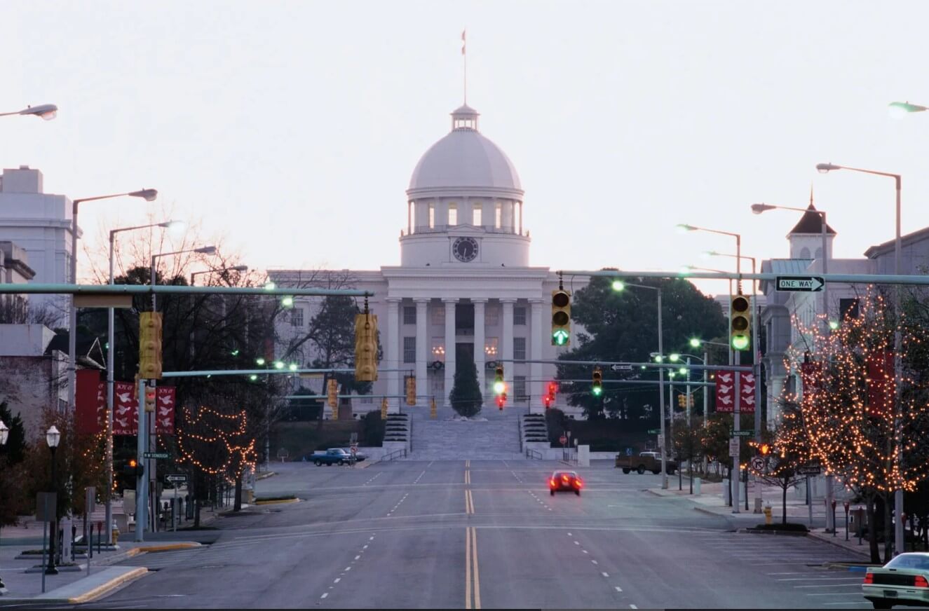 Fast & Easy Online Loans in Montgomery, AL - Get Money Today